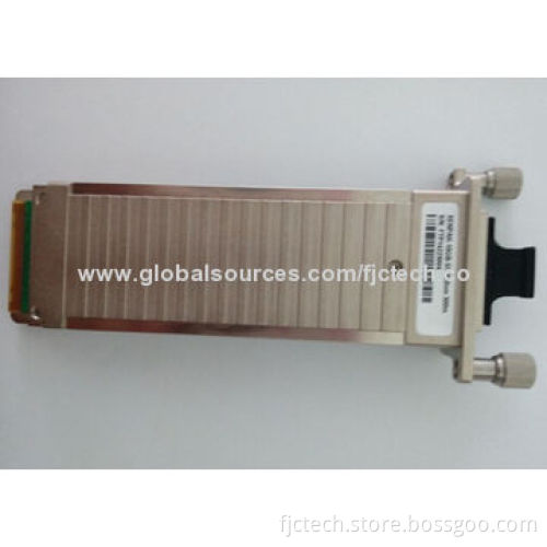 SR 10G Xenpak Module, 850nm, 300m For 10 Gigabit EthernetNew